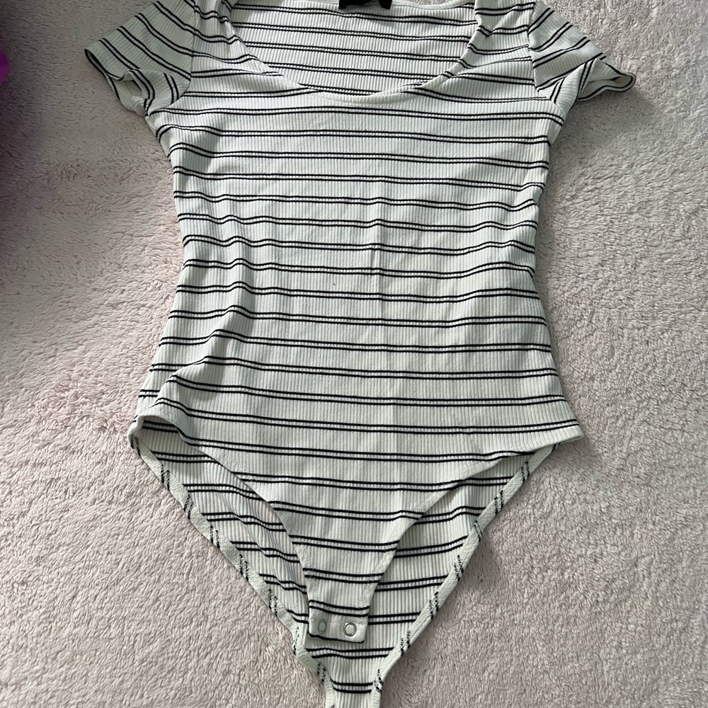 Used body suit but still in good condition